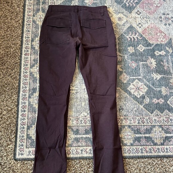 Cabi Carpenter - Purple - Picture 4 of 4